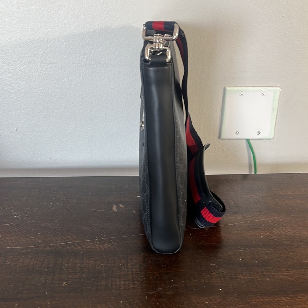 Gucci large travel bag - Picture 4 of 6